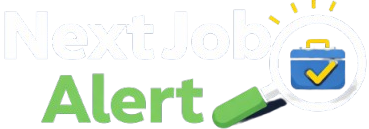 Next Job Alert