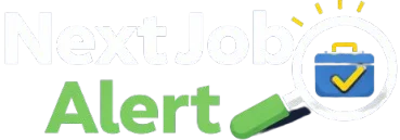 Next Job Alert